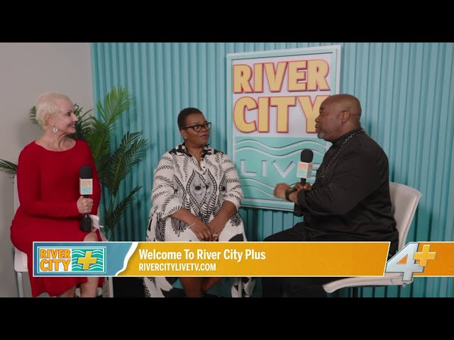 River City Plus: Have you heard of Honey Dripper ?