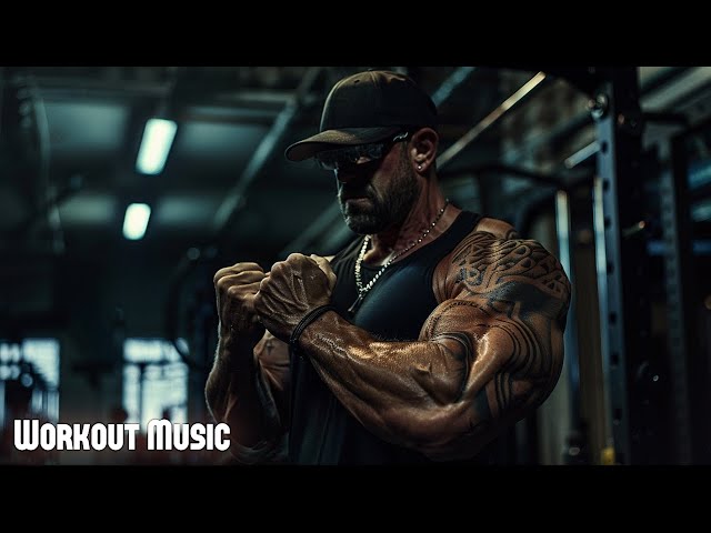 Best FIGHT Workout Music 2024 👊 Best Motivational Songs 2024 💪 Fitness & Gym Motivation Music 2024