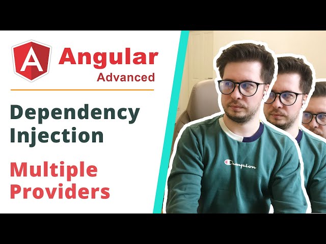 Angular Dependency Injection in Depth – Multiple Providers (2020)