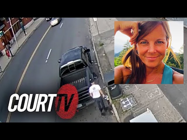 FBI: Suzanne Morphew Likely Chased with Tranquilizer Gun | COURT TV