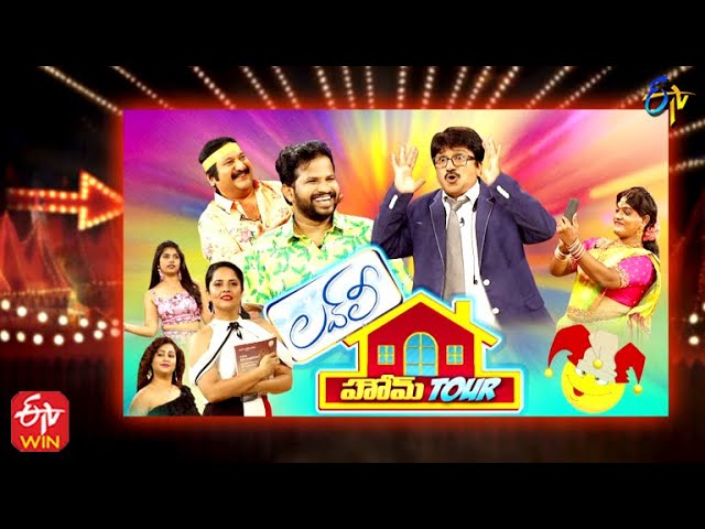 Jabardasth | 26th August 2021 | Full Episode | Hyper Aadi,Anasuya,Immanuel | ETV Telugu