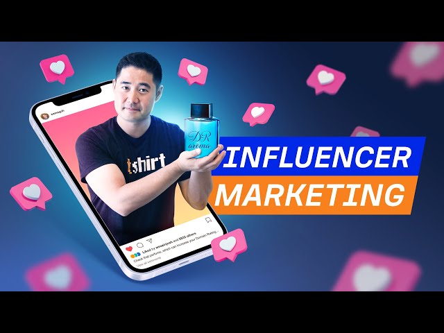 How to do Influencer Marketing to Grow Your Business (Complete Guide)