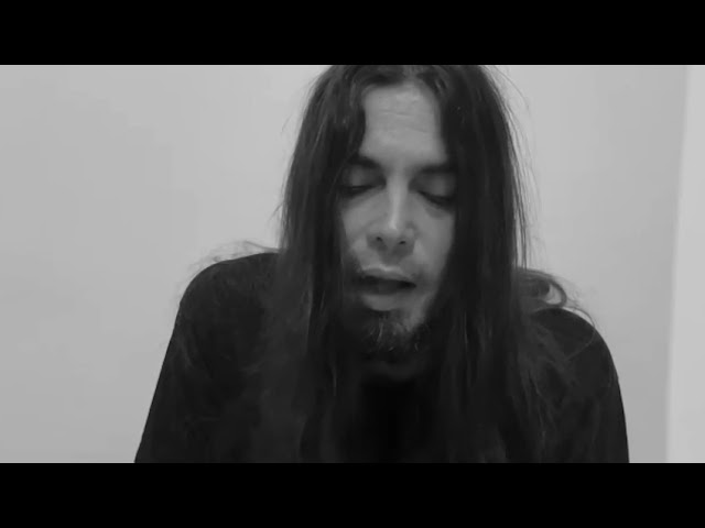 Canto di Vesta - Spettri (Official Video)