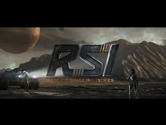 Roberts Space Industries Constellation Commercial
