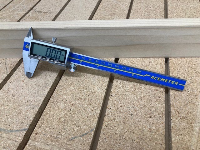 Review of My New Digital Calipers