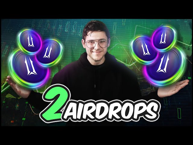 Be prepared for these 2 HUGE Illuvium Airdrops