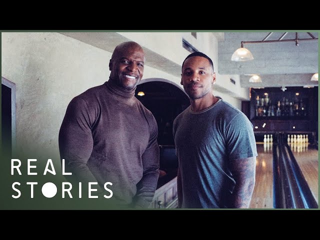 Reggie Yates Goes To Hollywood: TV's Black Renaissance | Real Stories