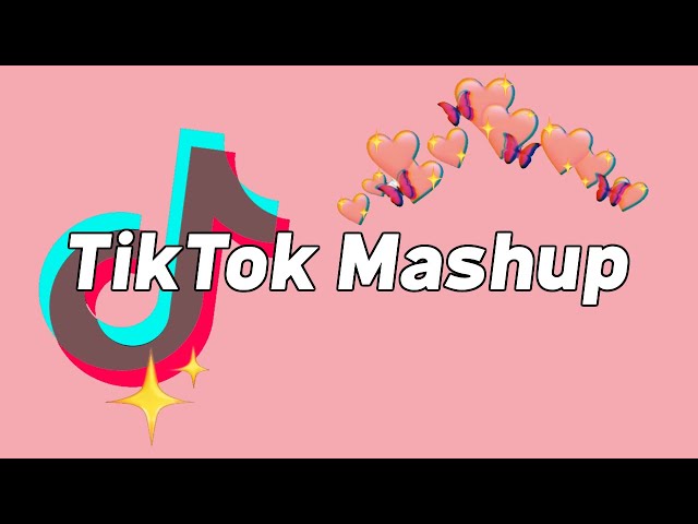 Tik Tok Mashup 2021 (not clean)