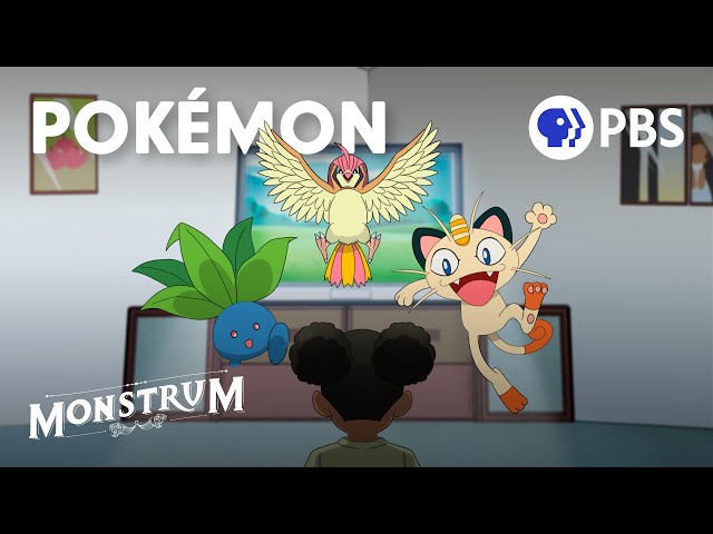 The Untold Secrets of Pokémon’s Monster Mythology | Monstrum