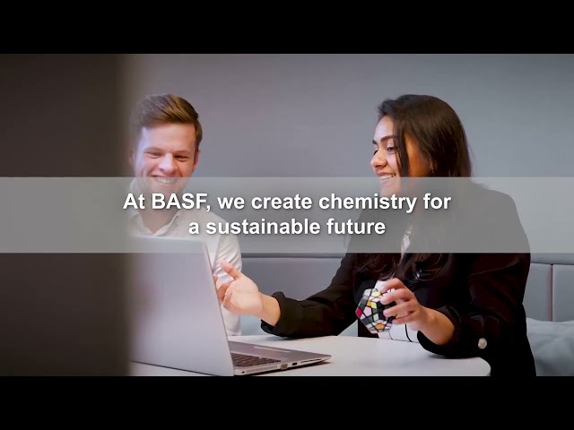 BASF Battery Materials and Recycling