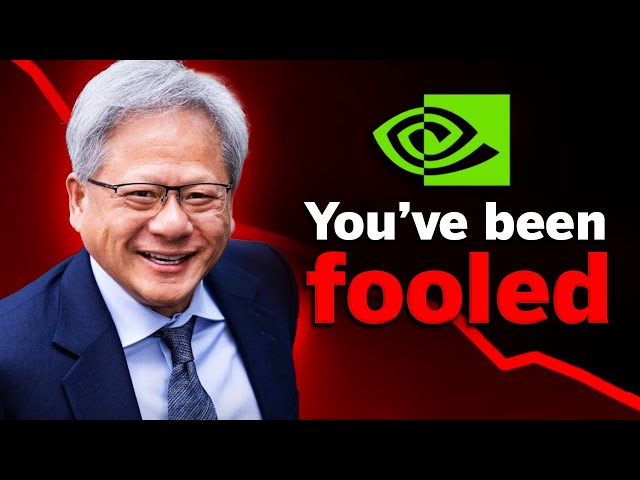 Is Nvidia Stock A SCAM?