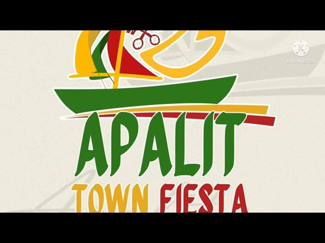 Apalit fiesta 2022 songs (remix)❤️💚💛Viva Apung Iru!