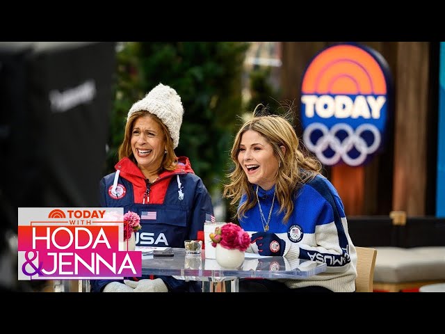 Can You Ask To Bring A Plus-One To A Wedding? Hoda And Jenna Weigh In