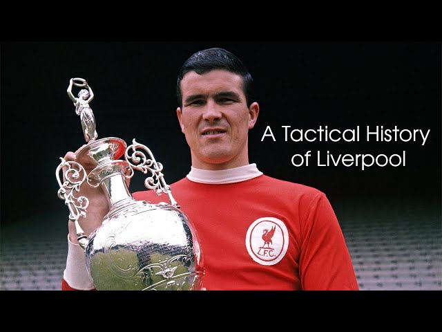 A Tactical History of Liverpool, Episode 7: Arsenal – Liverpool 1966, Football League 65/66