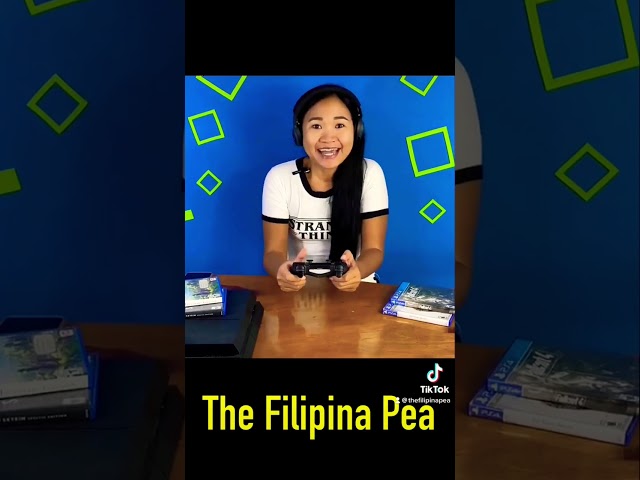 Don’t Fall For This Scam!DON’T Feed the Scammers!😂#shorts #thefilipinapea #philippines #funny