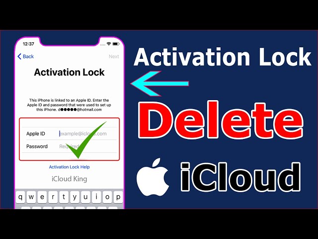 how to remove iCloud activation lock iPhone 6s Plus || 1000% Done✅ NEW Method 2024