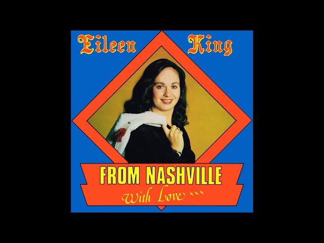 Eileen King - From Nashville With Love (1980) | Full Album