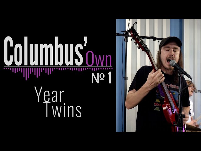 Columbus' Own with Year Twins - "Spongebath Squaredance"