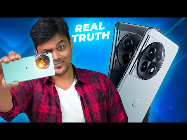OnePlus 11R 💥 Indepth FULL 'Review' 🔥 🔥 Flagship KILLER ???