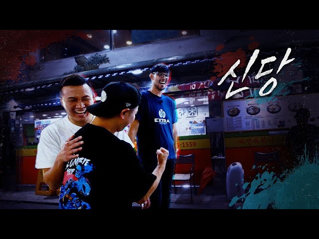 [Ep. 6] Sindang faced 'Genius Number 2' after looking down on Hell Munho | Zombie Trip 2