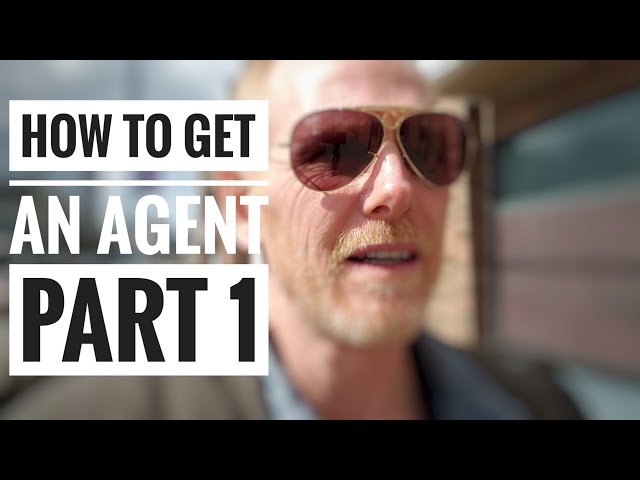 How.to get an agent Part 1 - Live Demonstration