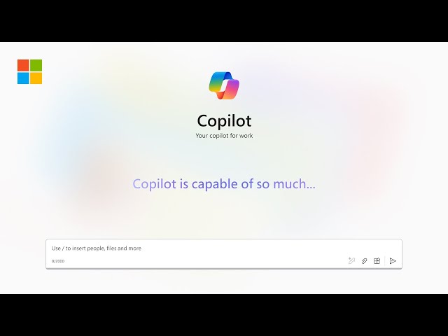Write Better Prompts with Copilot