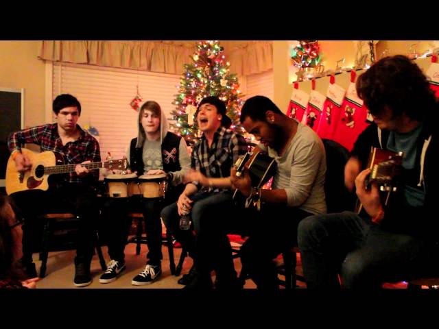 Set It Off | breathe In, Breathe Out (Acoustic)