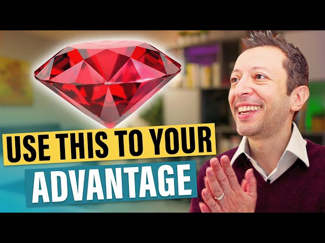 Overcome SHINY Object Syndrome 💎 (Attention Small Business Owners)
