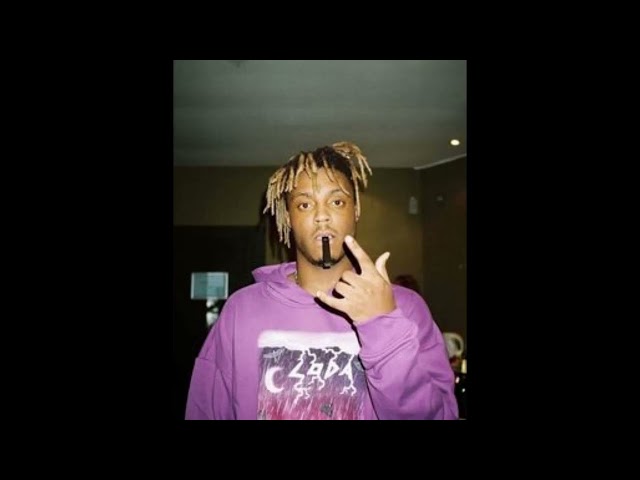 Robbery Official JuiceWRLD - (Official Acapella)