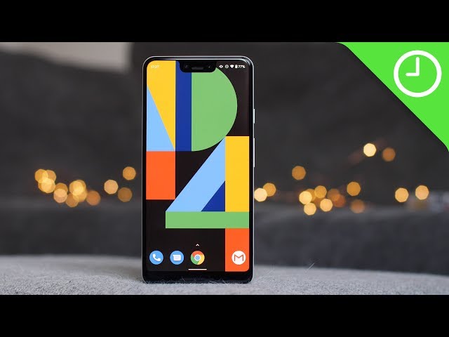 Pixel 4 features coming Pixel 3 and 3a!