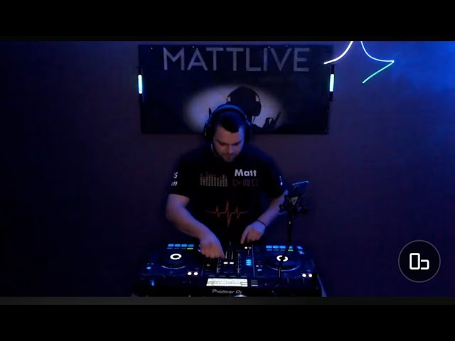 Piątka Pieneczke Piatnio - Matt Live Mix 30.06.23