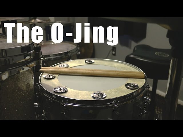 The "O-Jing"