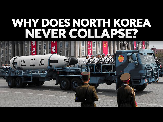 Why China Always Helps North Korea Economically?