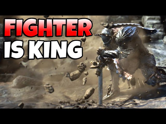 Ranking All The BEST Fighter Skills In Dragon's Dogma 2