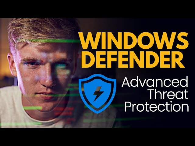 Windows Defender Advanced Threat Protection Demo and Walkthrough