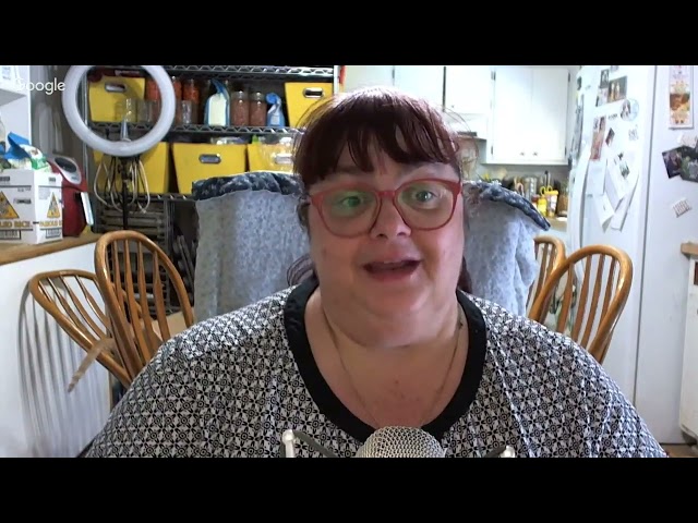 Channel Chat~Channel Updates~Live Stream Replay~Noreen's Kitchen