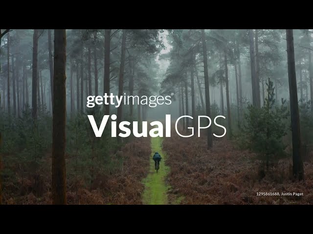 The Power of Nature | VisualGPS - Getty Images