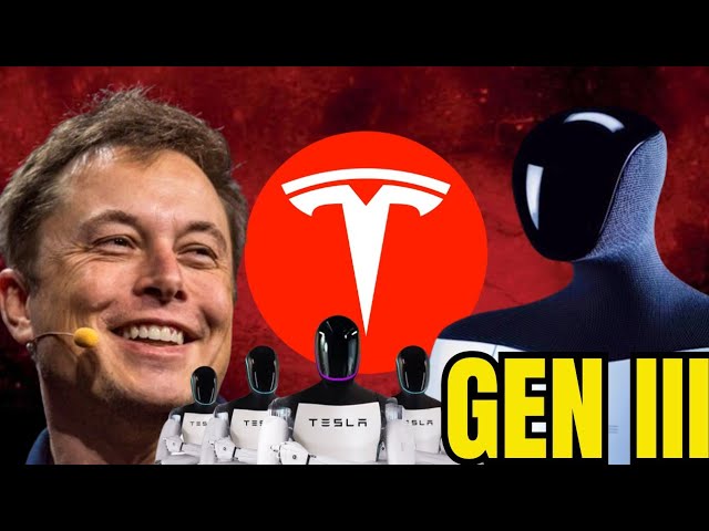 It happened! Elon Musk LEAKED BIG Rival Tesla Optimus Gen2 - Boston Dynamics Atlas!