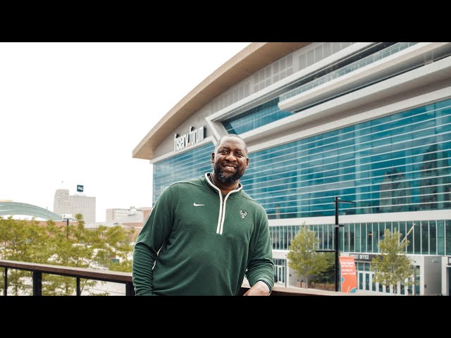 All-Access: Coach Griffin's First Week in Milwaukee