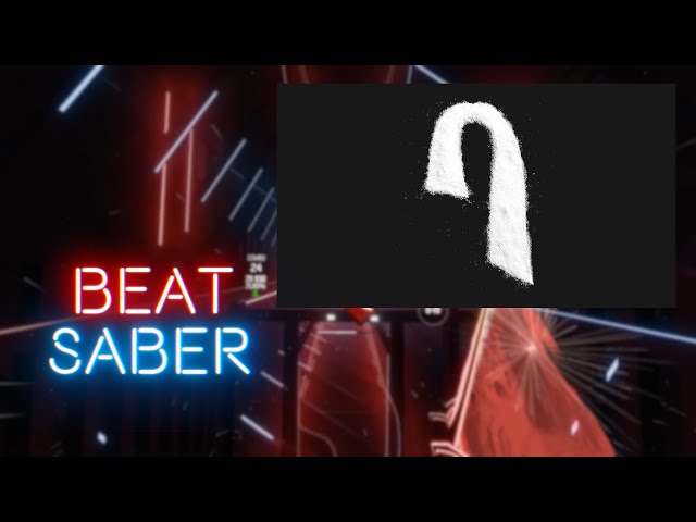 Beat Saber - Ava Max - Salt (Expert Plus)