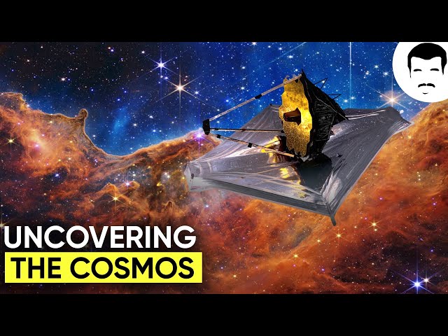 One Year of The James Webb Space Telescope with Neil deGrasse Tyson