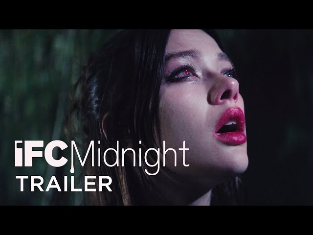 A Banquet - Official Trailer | HD | IFC Midnight