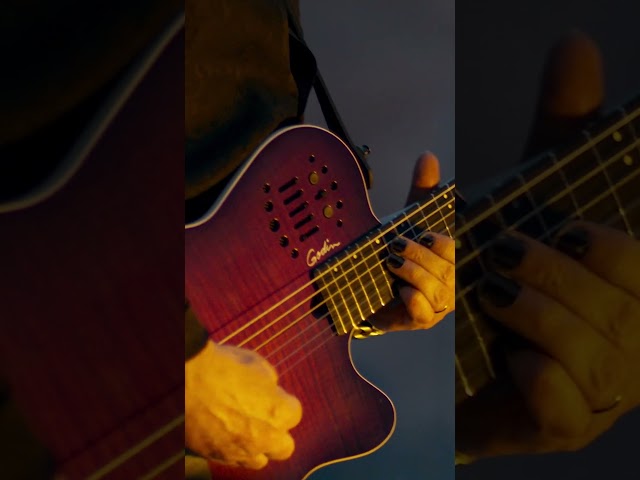 BILLY IDOL | DEMENTIA (Live from the Hoover Dam - Steve Stevens' guitar solo) @BillyIdol