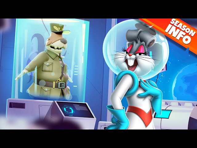 SEASON 27 | Info | Looney Tunes World of Mayhem