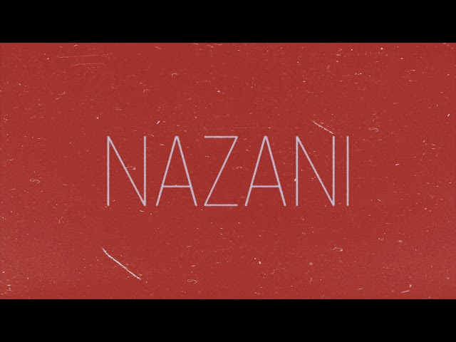 Nazani (Sayat-Nova) Cover | Rosa Linn
