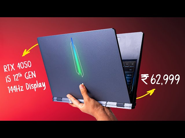This CRAZY Good Laptop has a DARK SIDE!
