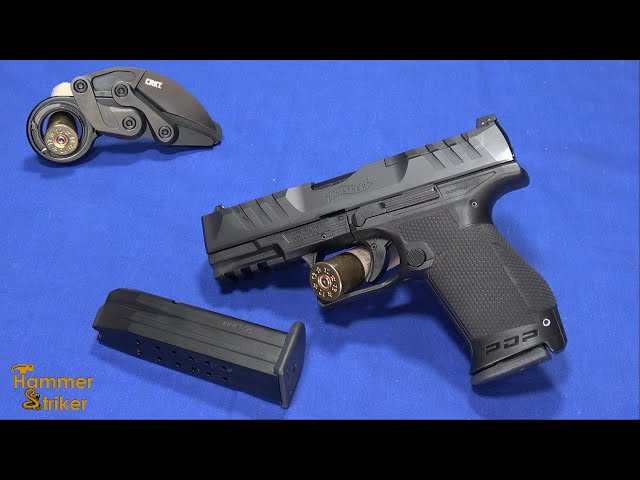 Honest Owner Review: Walther PDP Compact