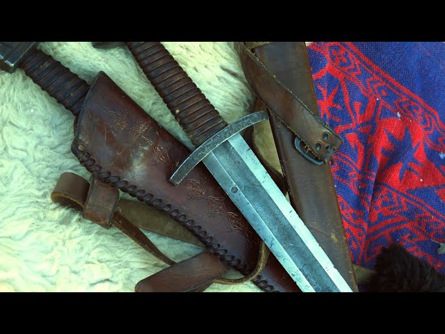Cinematic Viking Short Film / Prod. JonackFilm