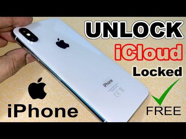 March, 2019 New Update Method For All Models✅ iPhone iCloud Remove Unlock any IOS🆗