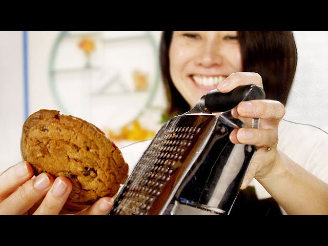 I Baked Chocolate Chip Cookies Using 20 Hacks In A Row • Tasty